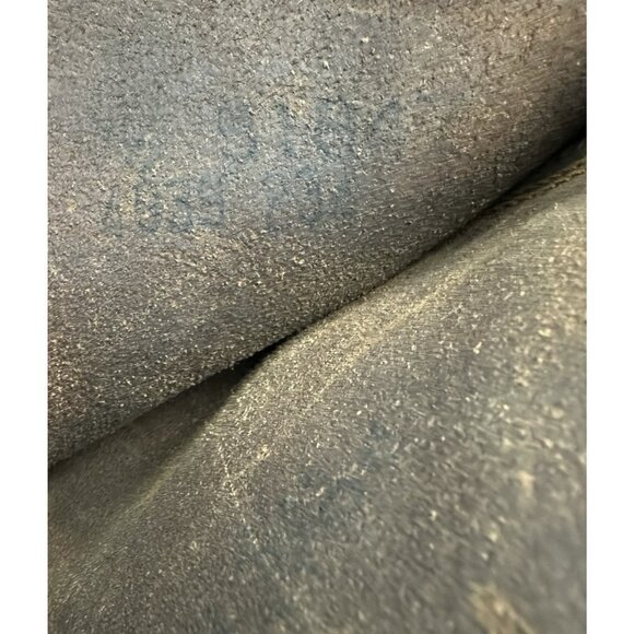 Military WWII Era Knee Height Lace Up Boots With Hobnail Soles & Heels Sz 7.5 - Picture 12 of 12